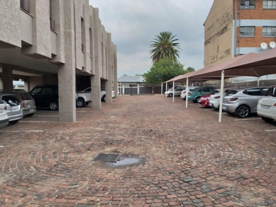 38m² Office To Let in Edenvale