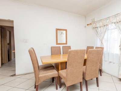 4 Bedroom house sold in Belhar, Cape Town