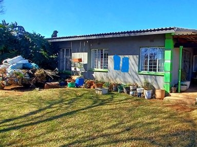 4 Bedroom House For Sale in Dal Fouche