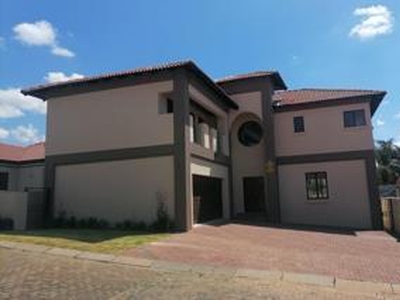 4 bedroom, Witbank Mpumalanga N/A