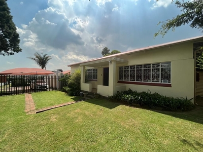 45m² Office To Let in Edenvale Central
