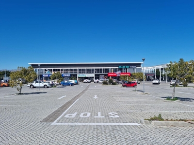 500m² Office To Let in Somerset West Central