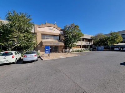 509m² Office To Let in Nurture Cape View, N1 City