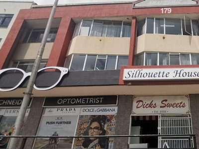 50m² Office To Let in Northcliff