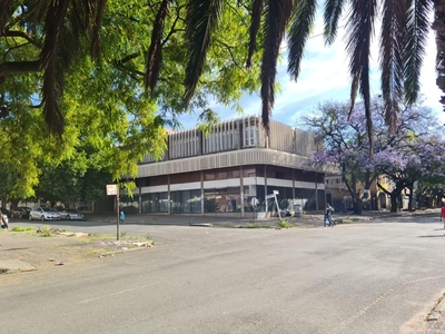 591m² Office To Let in Benoni Central