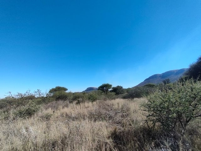 5Ha Vacant Land For Sale in Rietfontein AH