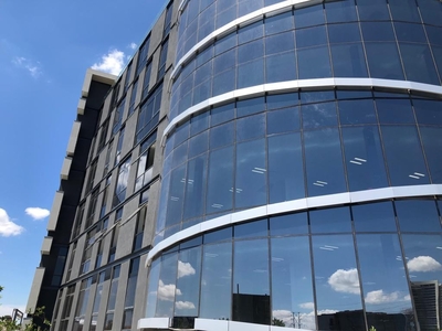 6,000m² Office To Let in Midrand