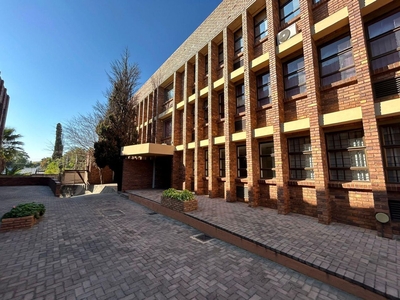 65m² Office To Let in Alto level house, Northcliff