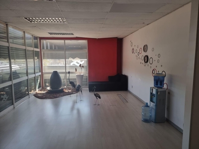 800m² Office To Let in Benoni Central