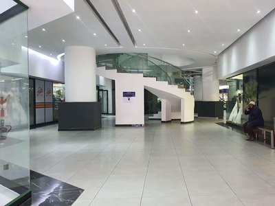 82m² Retail To Let in Fedsure Building, Pretoria Central