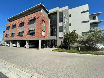 89m² Office Rented in Parklands
