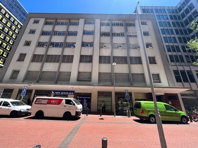 90m² Office To Let in Cape Town City Centre