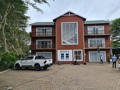 92m² Office To Let in Mount Edgecombe