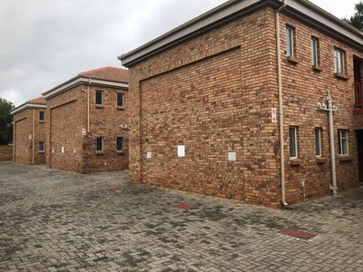 Apartment For Rent In Dassie Rand, Potchefstroom