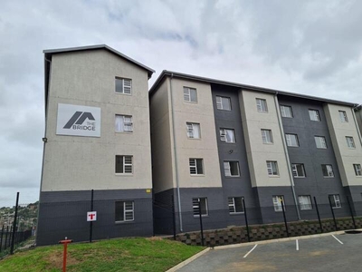 Apartment For Rent In Kwamashu J, Durban