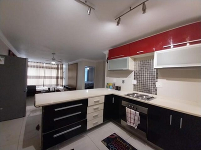 Apartment For Rent In La Mercy, Kwazulu Natal