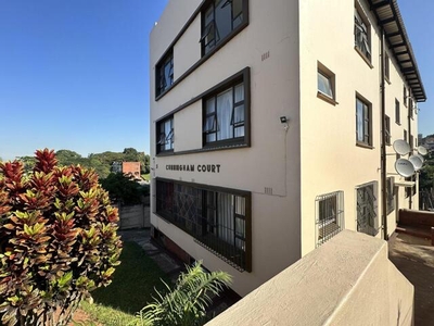 Apartment For Rent In Umbilo, Durban
