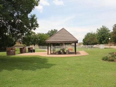 Apartment For Rent In Van Der Hoff Park, Potchefstroom
