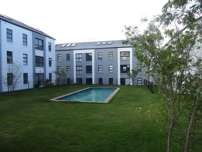Apartment For Sale In Aan De Wijnlanden, Stellenbosch