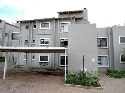 Apartment For Sale In Country Life Park, Sandton