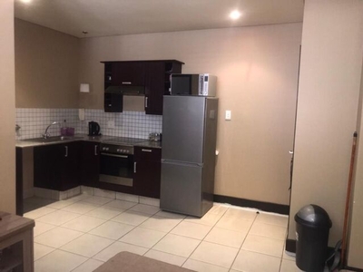 Apartment For Sale In Ferreirasdorp, Johannesburg