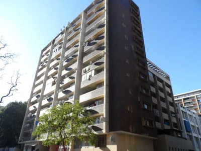 Apartment For Sale In Hillbrow, Johannesburg