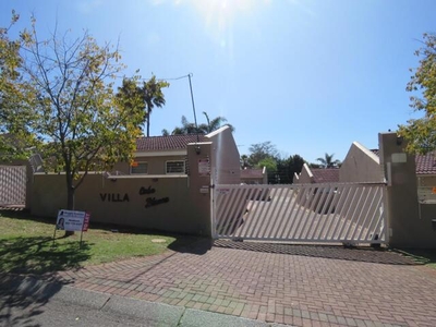 Apartment For Sale In Noordheuwel, Krugersdorp