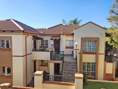 Apartment For Sale In Olympus Ah, Pretoria