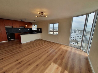 Apartment For Sale In Salt River, Cape Town