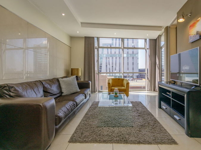 Character Filled Residence in the Heart of Sandton