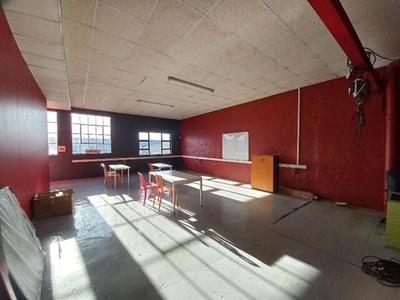 Commercial Property For Rent In Arcadia, East London