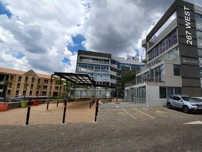 Commercial Property For Rent In Die Hoewes, Centurion