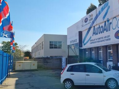 Commercial Property For Rent In Eastleigh, Edenvale