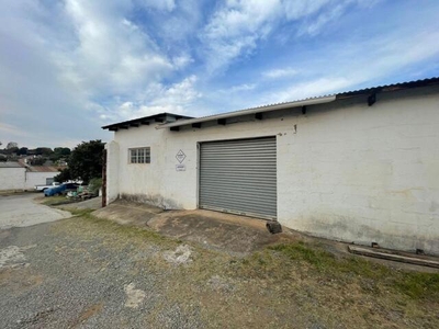 Commercial Property For Rent In Howick Central, Howick