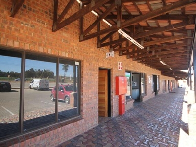 Commercial Property For Rent In Jackaroo Park, Witbank