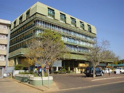 Commercial Property For Rent In Lynnwood, Pretoria