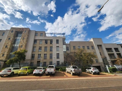 Commercial Property For Rent In Menlo Park, Pretoria