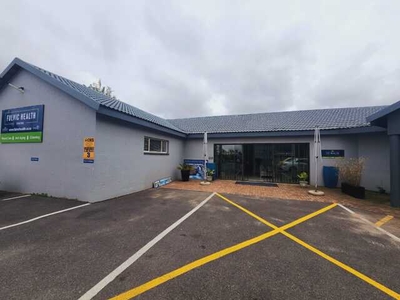 Commercial Property For Rent In Rynfield, Benoni