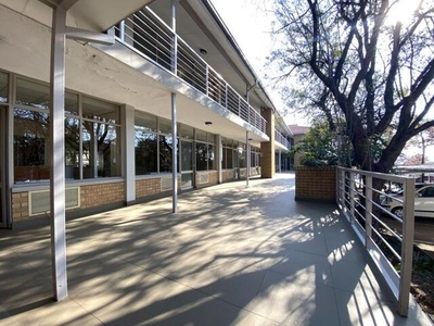 Commercial Property For Rent In Waterfall, Midrand