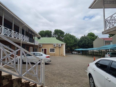 Commercial Property For Rent In Westdene, Bloemfontein