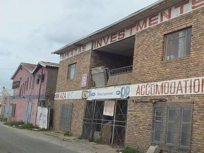 Commercial Property For Sale In Kwazakhele, Port Elizabeth