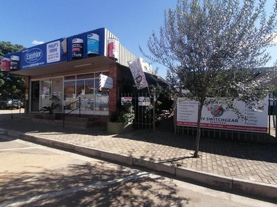 Commercial Property For Sale In Modimolle, Limpopo