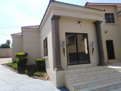 Commercial Property For Sale In Proclamation Hill, Pretoria
