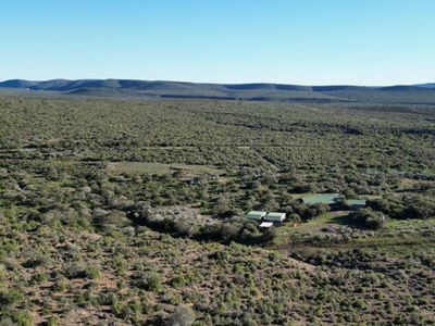 Farm For Sale In Grahamstown Central, Grahamstown