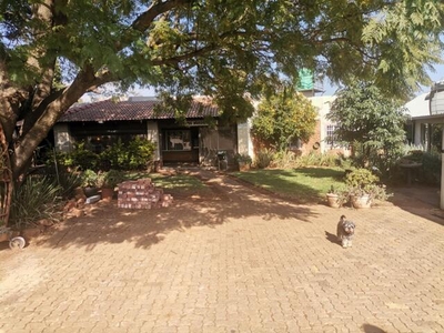 Farm For Sale In Kleinfontein Ah, Pretoria