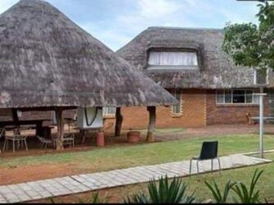 Farm For Sale In Lephalale, Limpopo