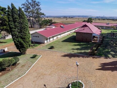 Farm For Sale In Westonaria, Gauteng