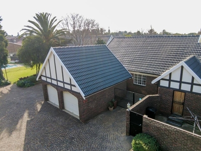Home at gauteng for $91,767