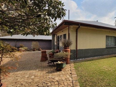 Home at gauteng for $918