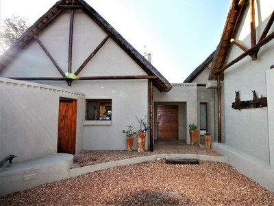 Home at limpopo for $944